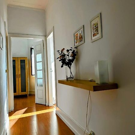 Apartmán Figueiroa 10 Porto Exteriér fotografie