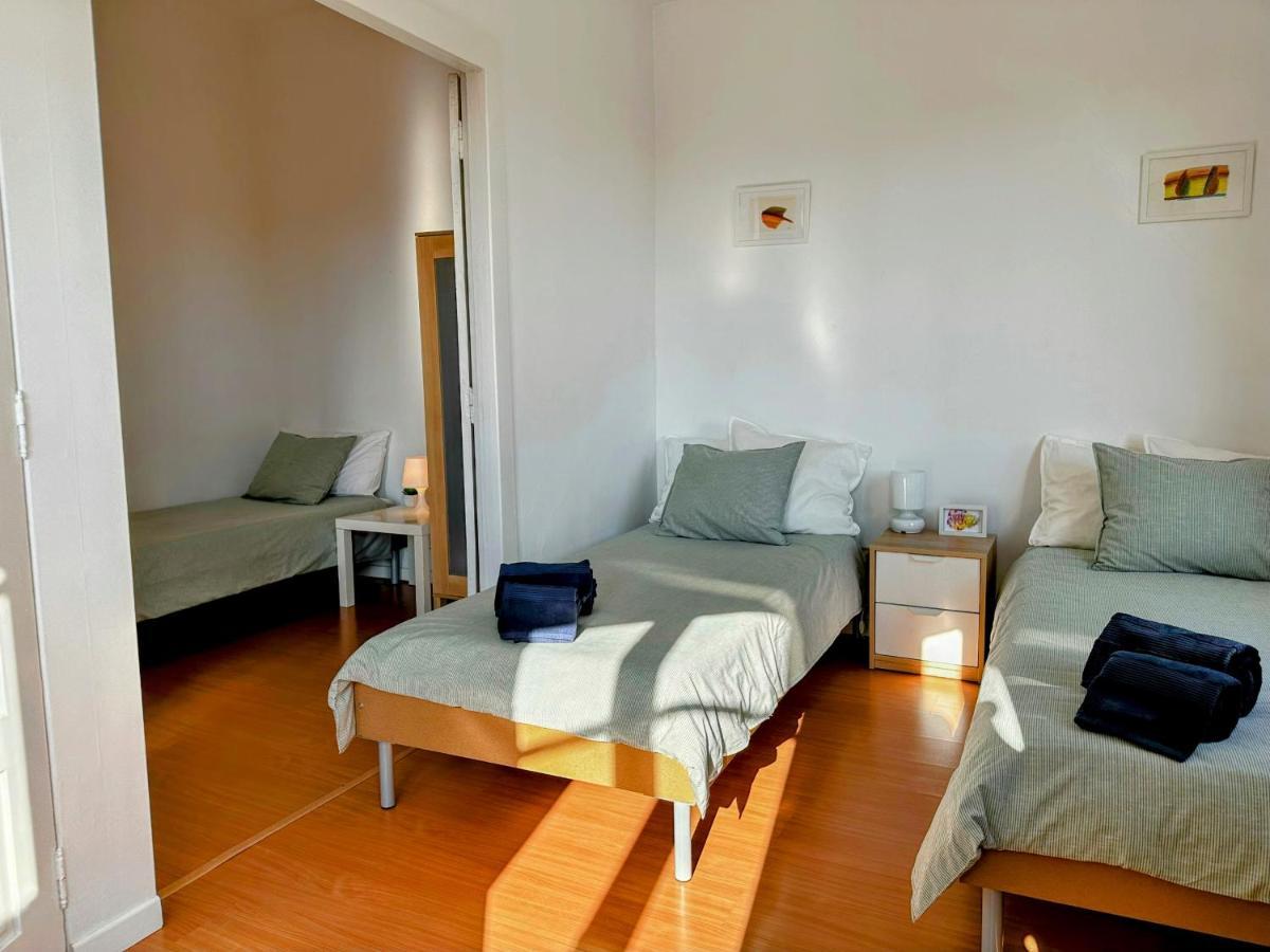 Apartmán Figueiroa 10 Porto Exteriér fotografie
