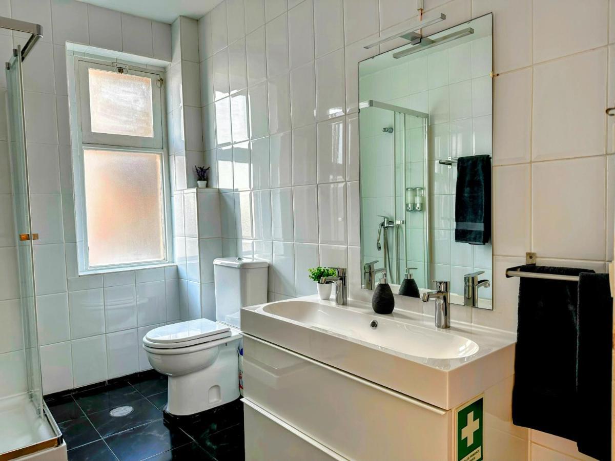 Apartmán Figueiroa 10 Porto Exteriér fotografie