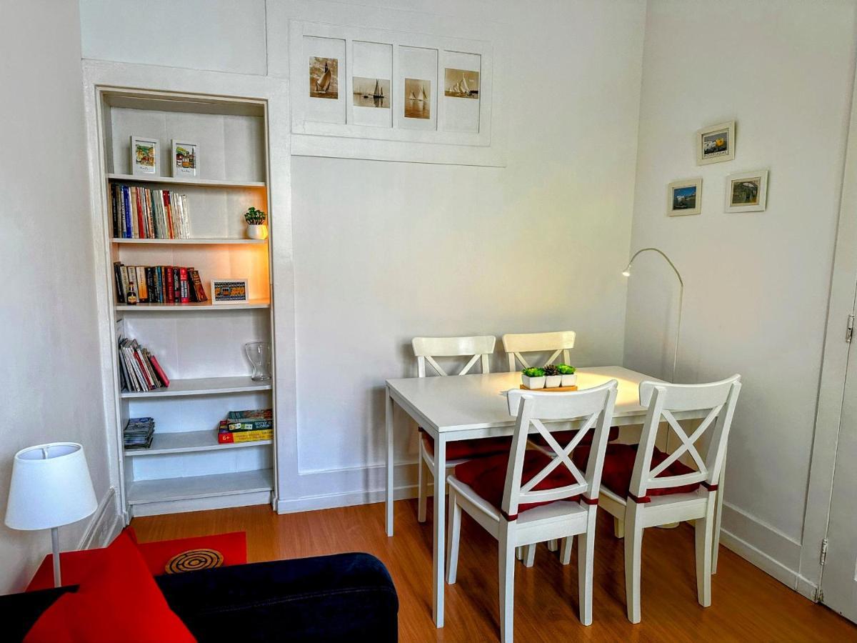 Apartmán Figueiroa 10 Porto Exteriér fotografie