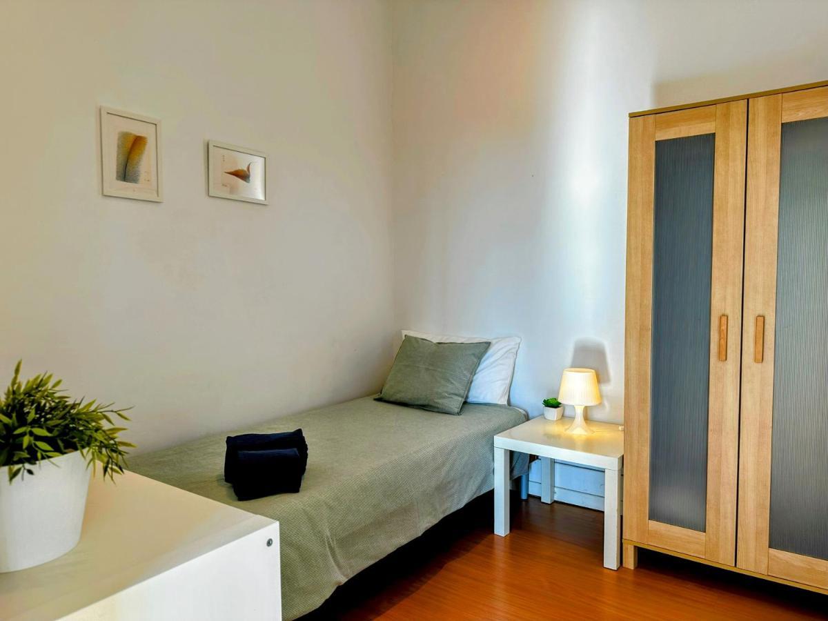 Apartmán Figueiroa 10 Porto Exteriér fotografie