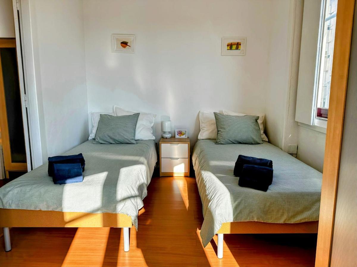 Apartmán Figueiroa 10 Porto Exteriér fotografie