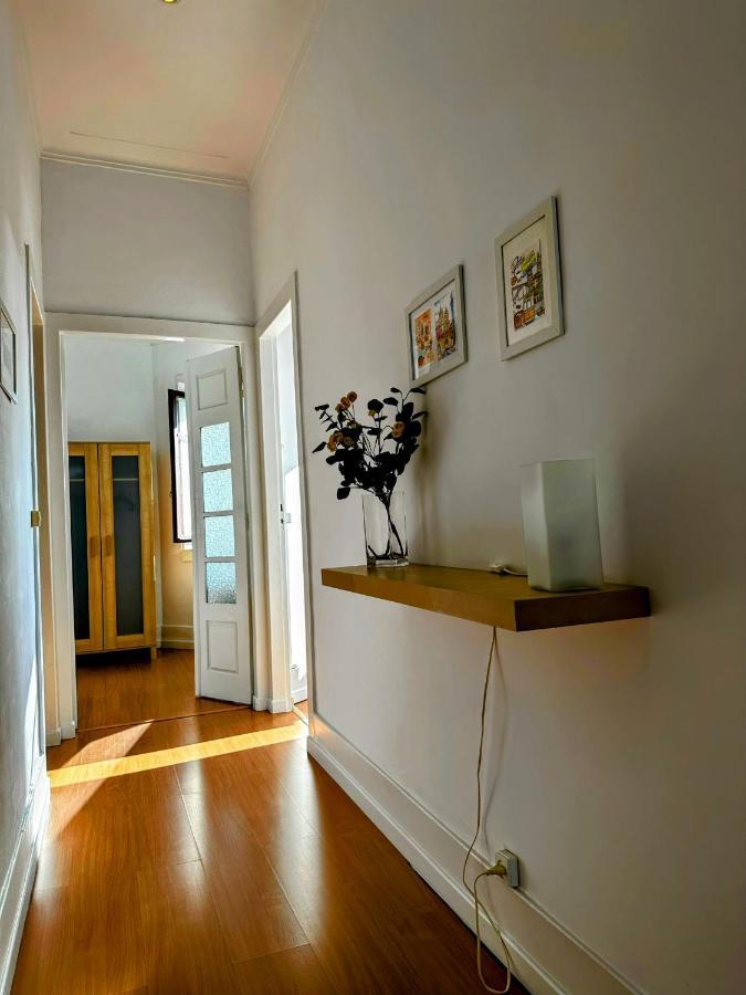 Apartmán Figueiroa 10 Porto Exteriér fotografie