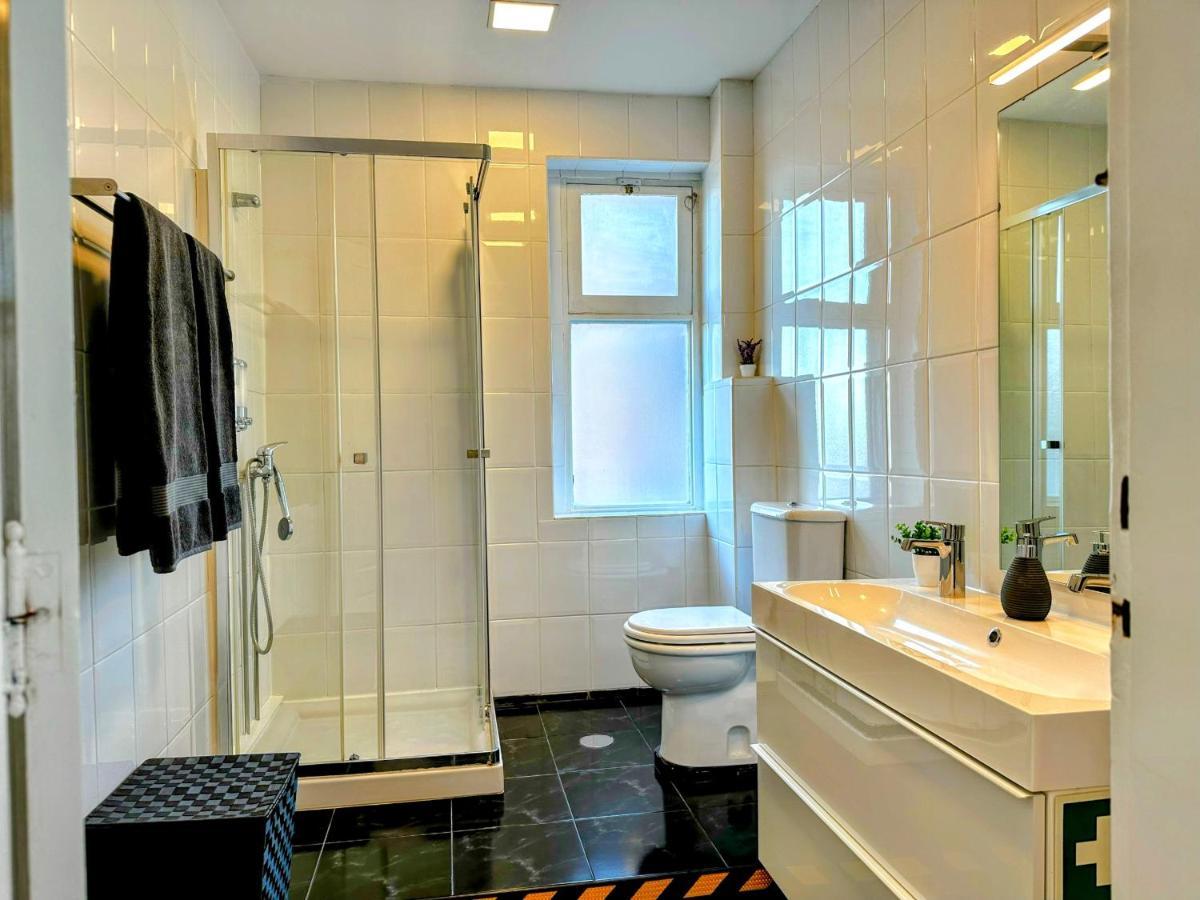 Apartmán Figueiroa 10 Porto Exteriér fotografie
